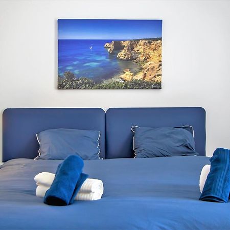 Sea View Apartment - 3 Swimming Pool & Fitness البوفيرا المظهر الخارجي الصورة