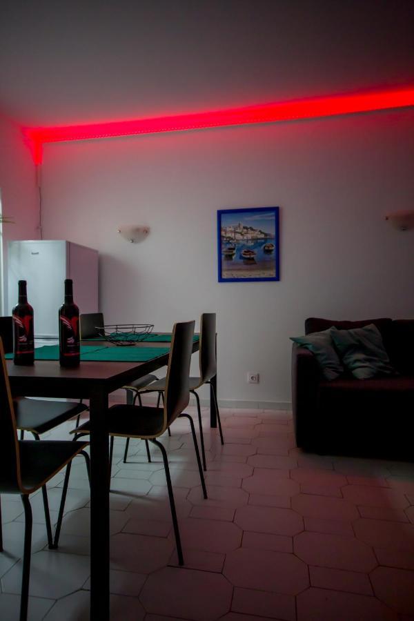 Sea View Apartment - 3 Swimming Pool & Fitness البوفيرا المظهر الخارجي الصورة
