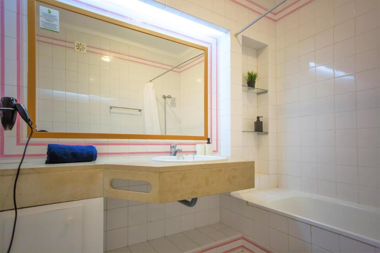 Sea View Apartment - 3 Swimming Pool & Fitness البوفيرا المظهر الخارجي الصورة
