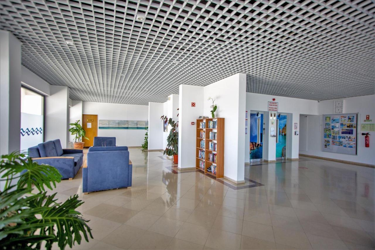 Sea View Apartment - 3 Swimming Pool & Fitness البوفيرا المظهر الخارجي الصورة