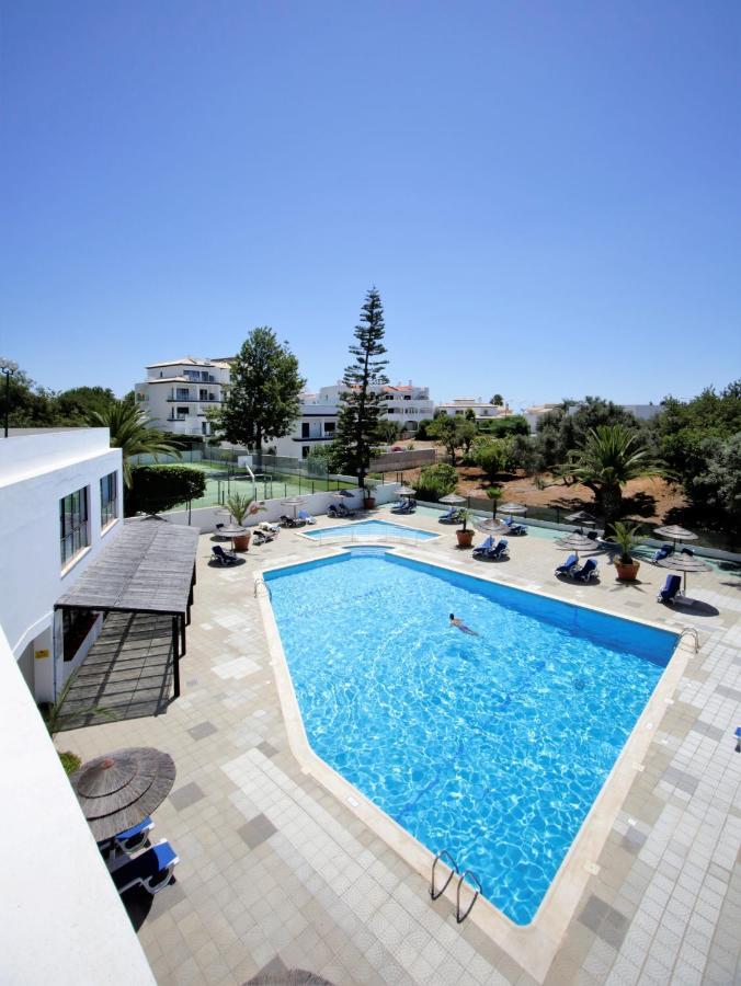 Sea View Apartment - 3 Swimming Pool & Fitness البوفيرا المظهر الخارجي الصورة