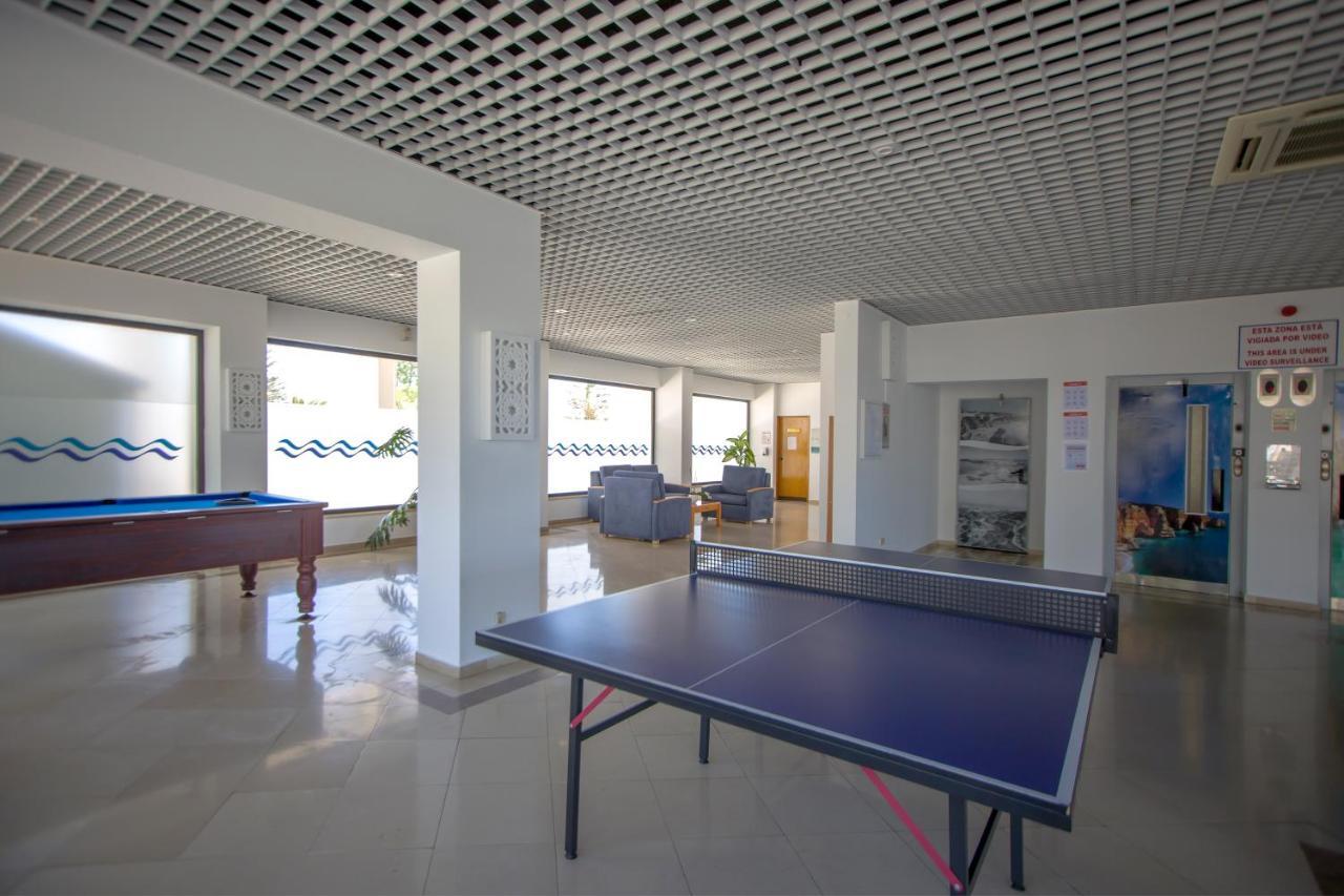 Sea View Apartment - 3 Swimming Pool & Fitness البوفيرا المظهر الخارجي الصورة